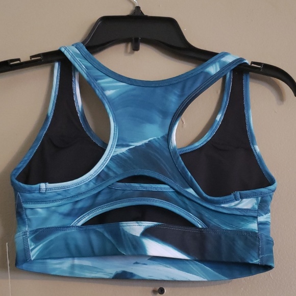 Xersion medium support bra new with tag small - Picture 3 of 3